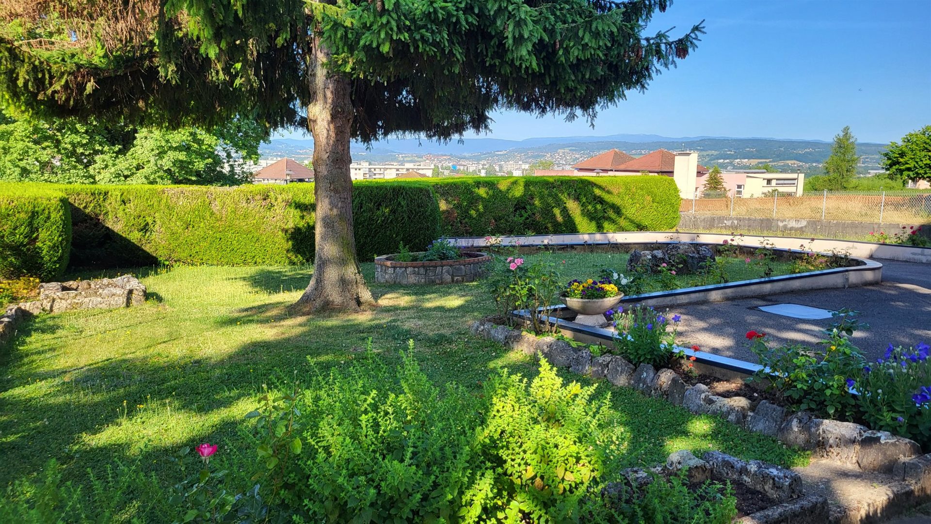 Maison à vendre, 208m², Annecy-le-Vieux