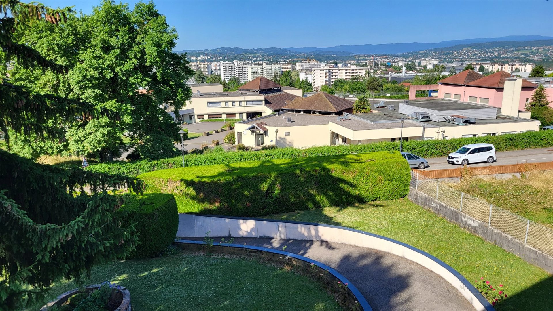 Maison à vendre, 208m², Annecy-le-Vieux