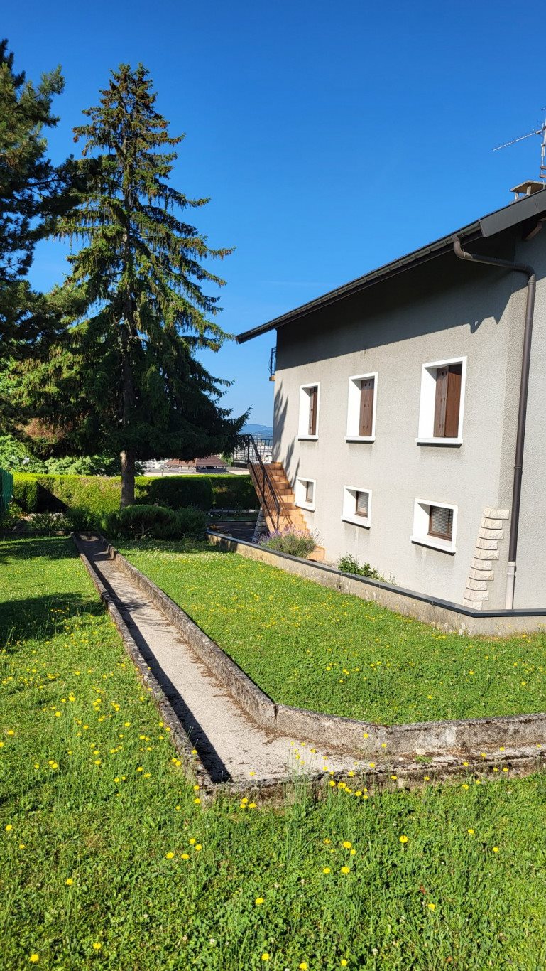 Maison à vendre, 208m², Annecy-le-Vieux