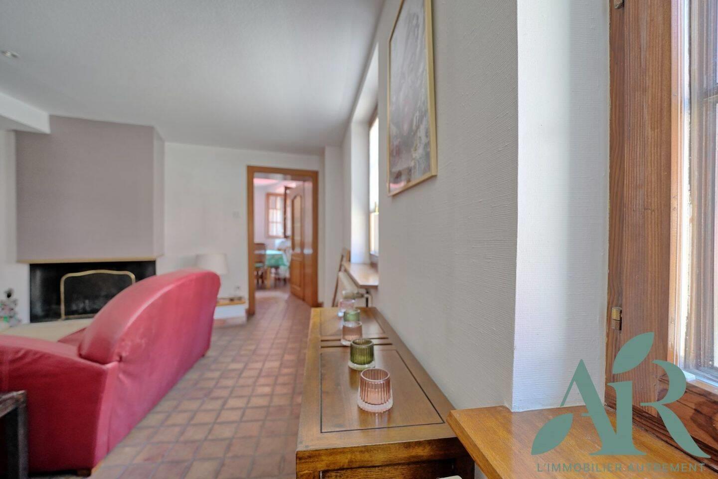 Maison à louer, 143m², Obernai