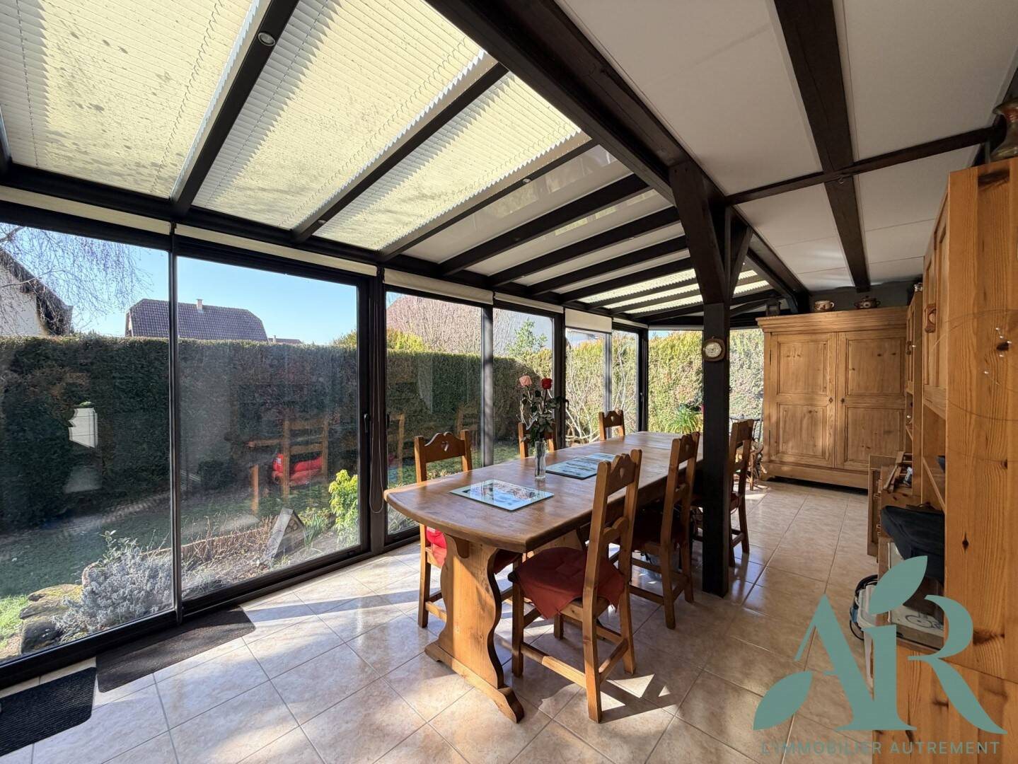 Maison à vendre, 119m², Geispolsheim