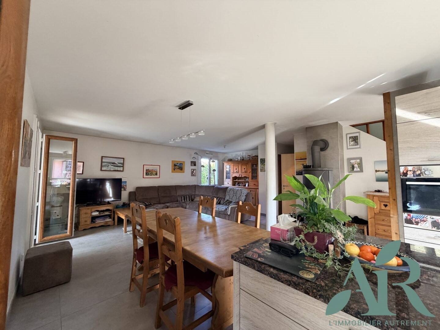 Maison à vendre, 119m², Geispolsheim