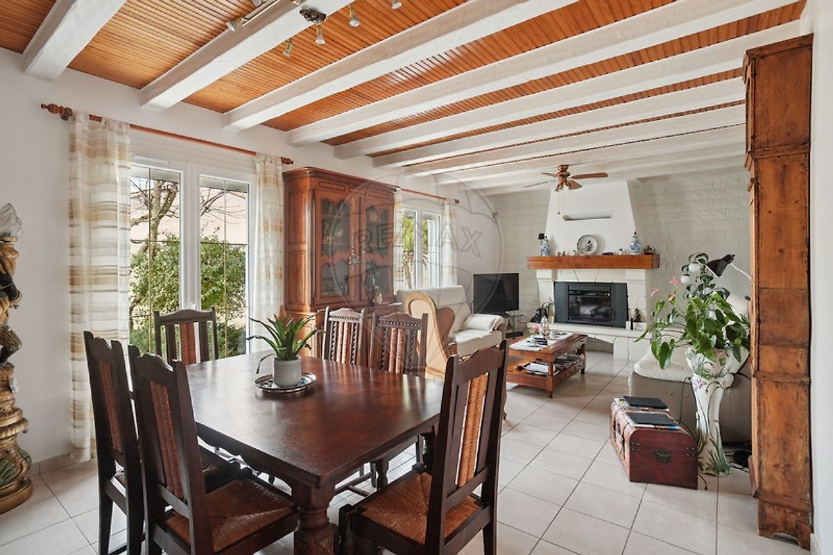 Maison à vendre, 135m², Cestas