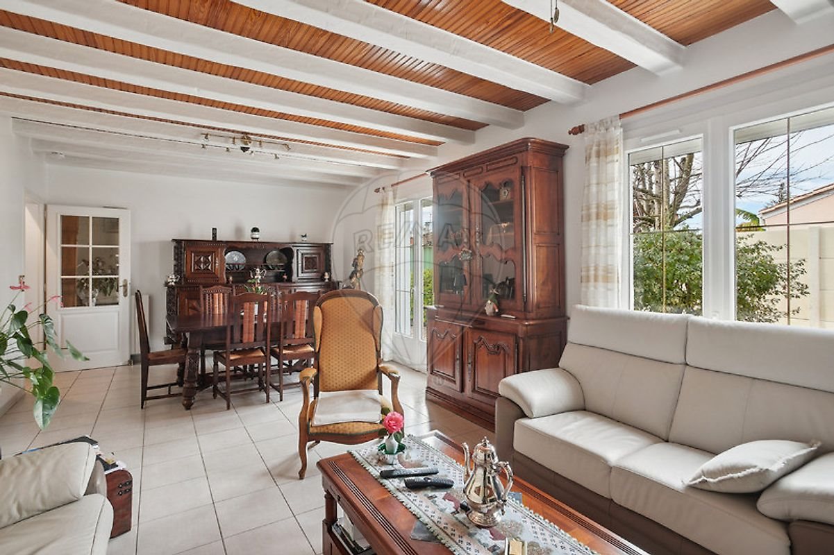 Maison à vendre, 135m², Cestas