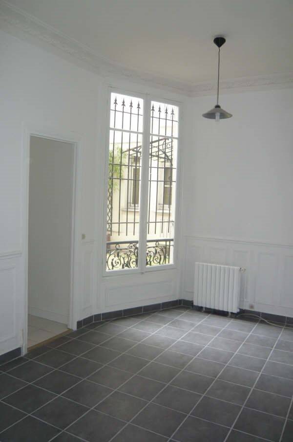 Appartement à louer, 23m², Paris 17ème