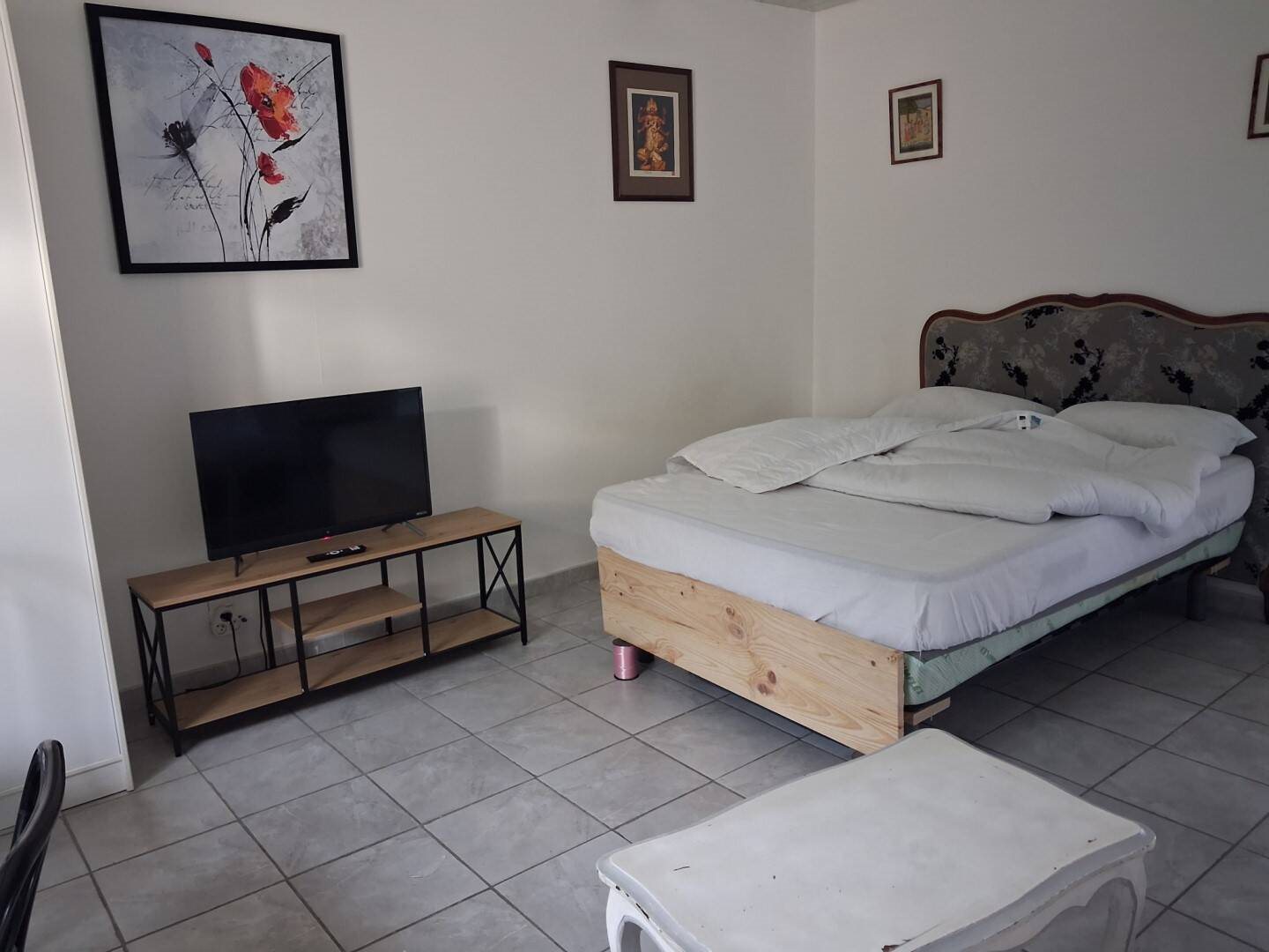 Appartement à louer, 27m², Morières-lès-Avignon