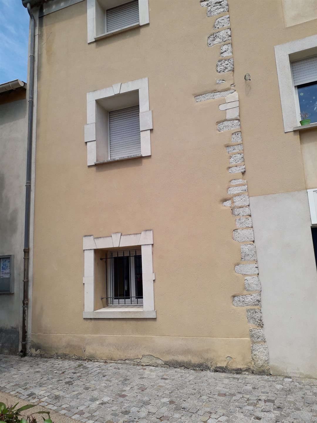 Appartement à louer, 54m², Saint-Saturnin-lès-Avignon
