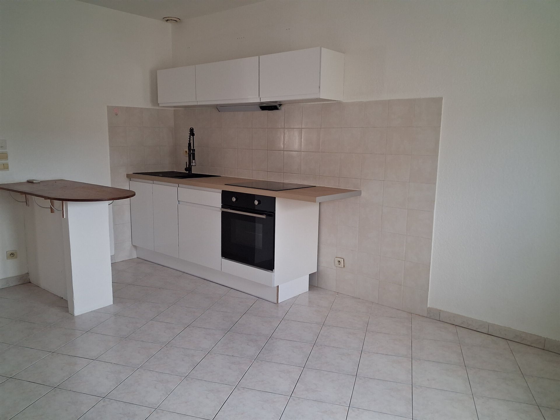 Appartement à louer, 54m², Saint-Saturnin-lès-Avignon