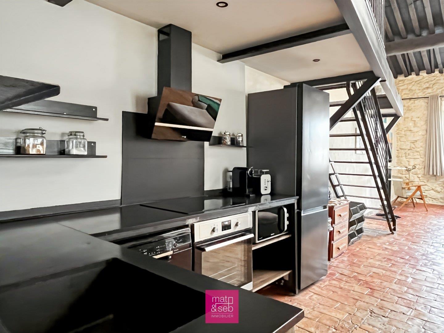 Appartement à vendre, 132m², Marseille 7ème