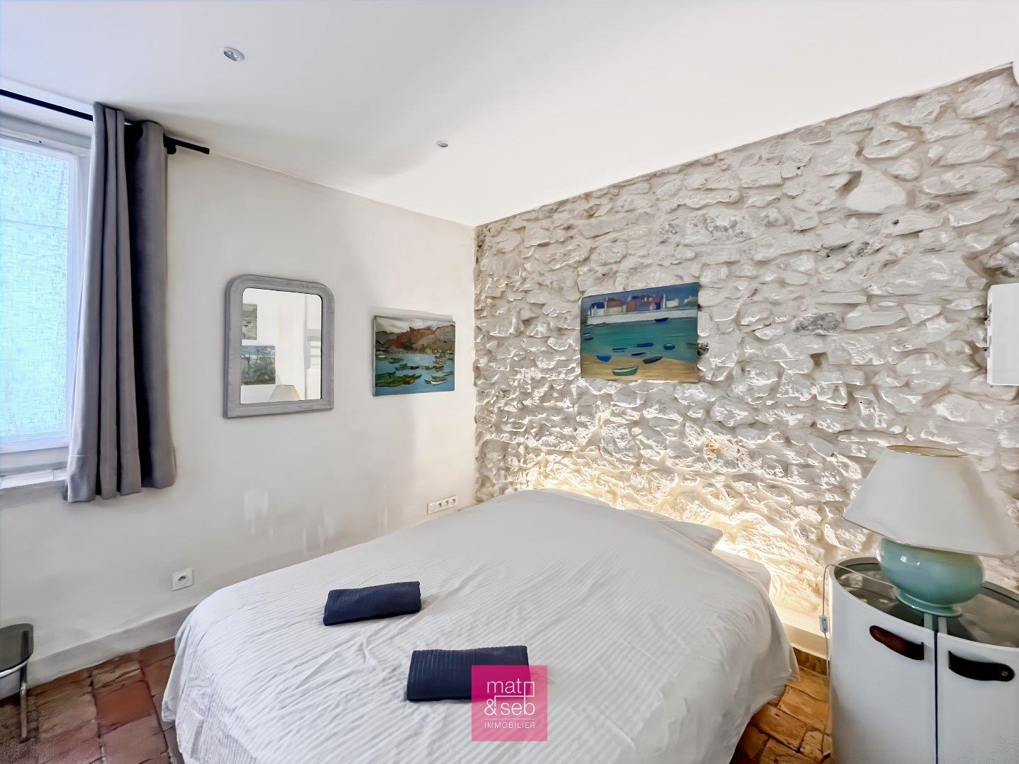 Appartement à vendre, 132m², Marseille 7ème