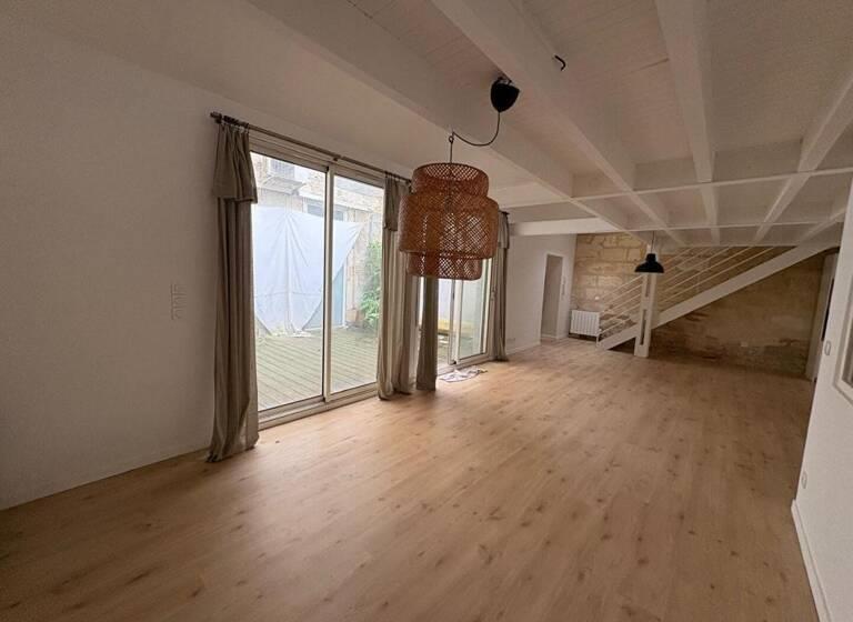 Appartement à vendre, 93m², Bordeaux