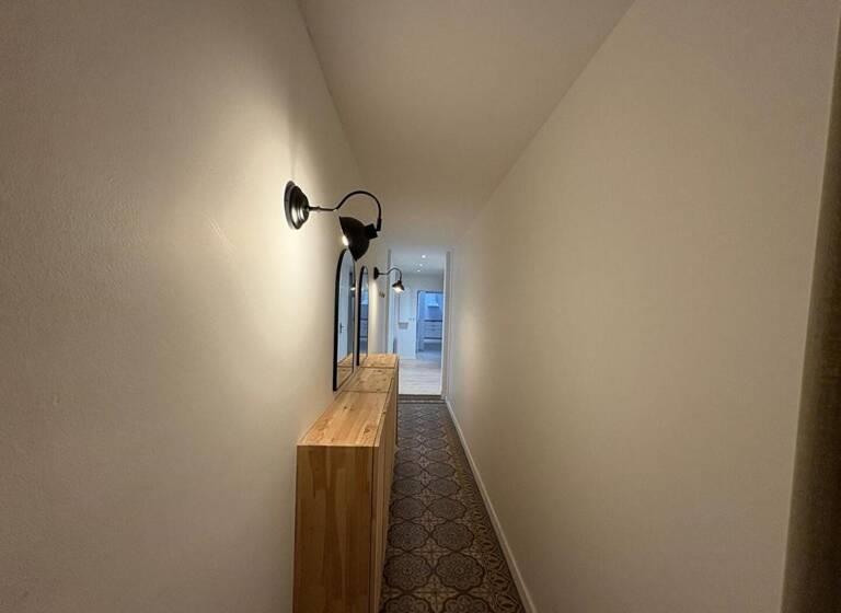 Appartement à vendre, 93m², Bordeaux