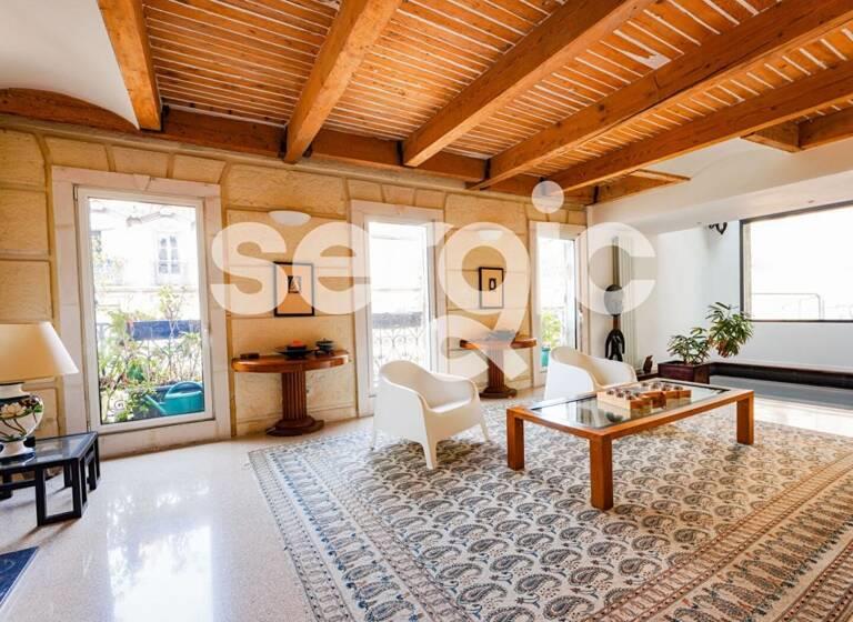 Maison à vendre, 300m², Marseille 2ème