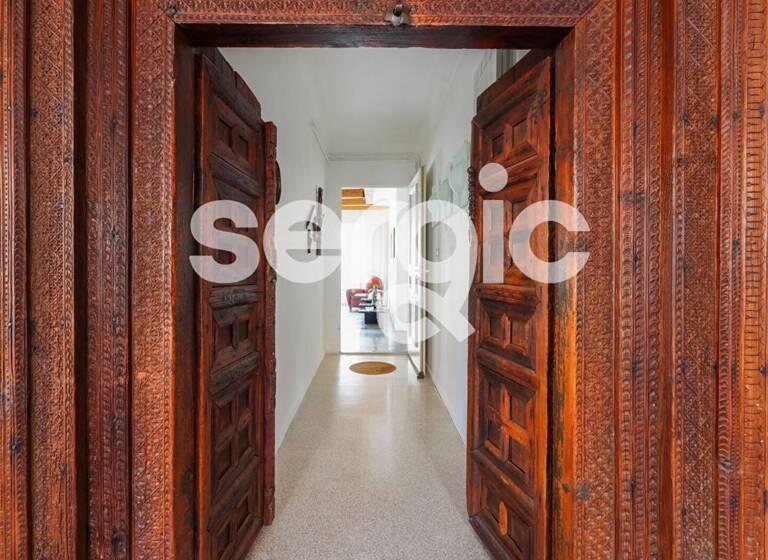 Maison à vendre, 300m², Marseille 2ème