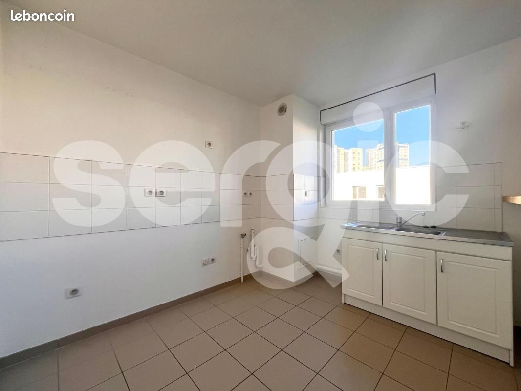 Appartement à louer, 55m², Saint-Nicolas