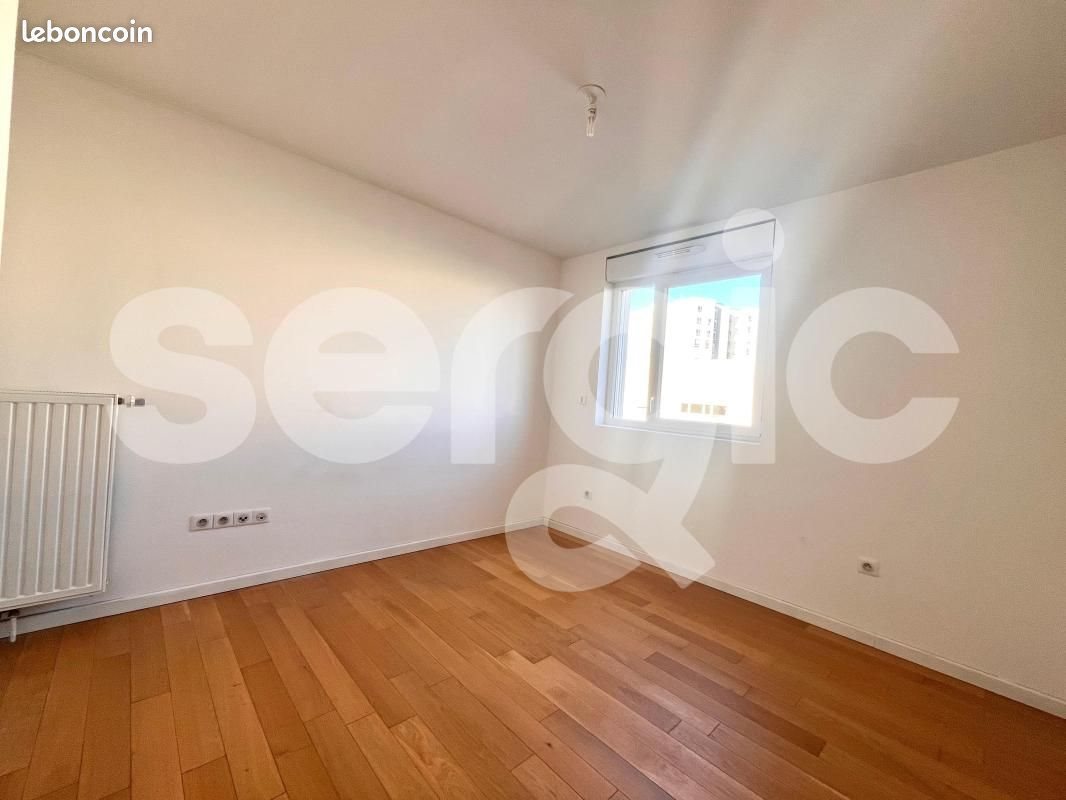 Appartement à louer, 55m², Saint-Nicolas