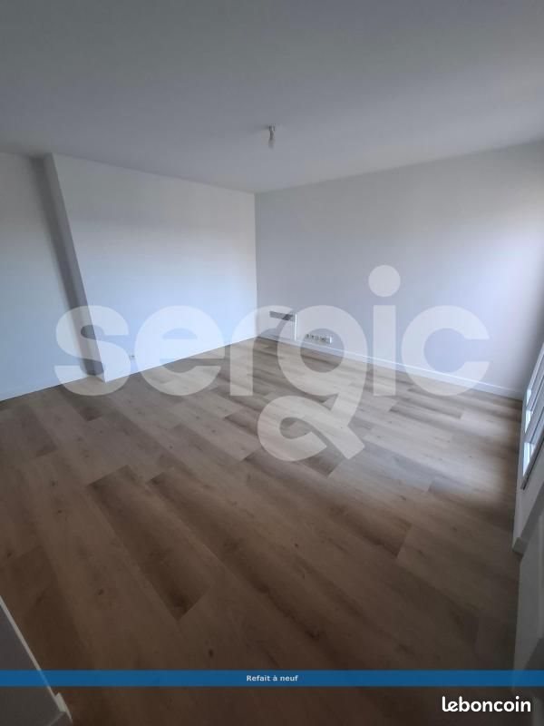 Appartement à louer, 60m², Vigneux-sur-Seine