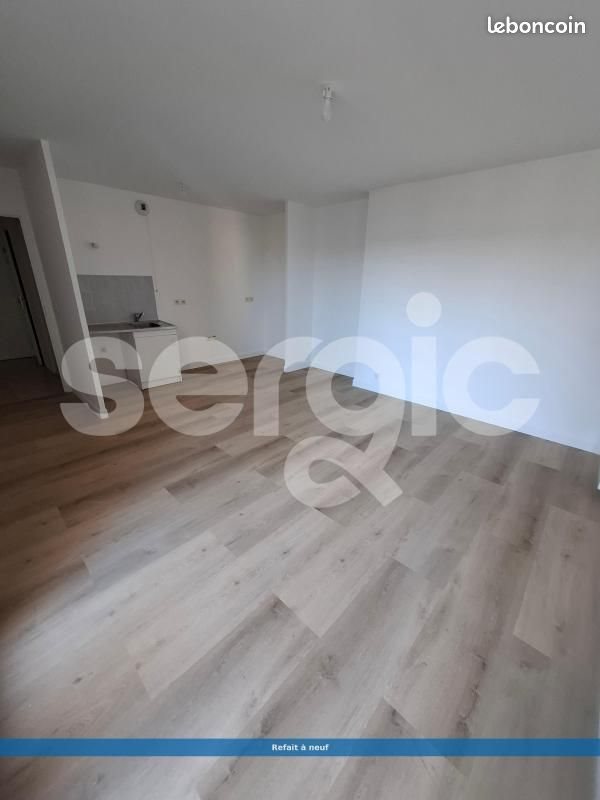 Appartement à louer, 60m², Vigneux-sur-Seine