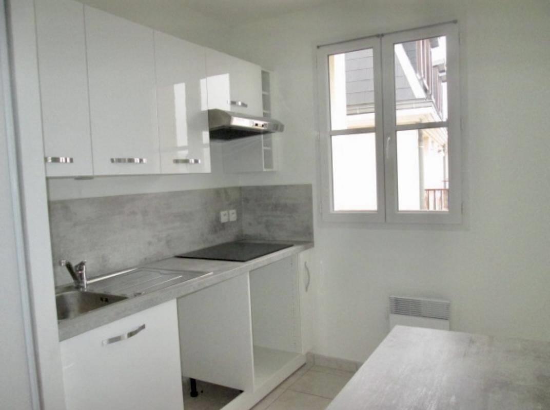 Appartement à vendre, 66m², Amiens