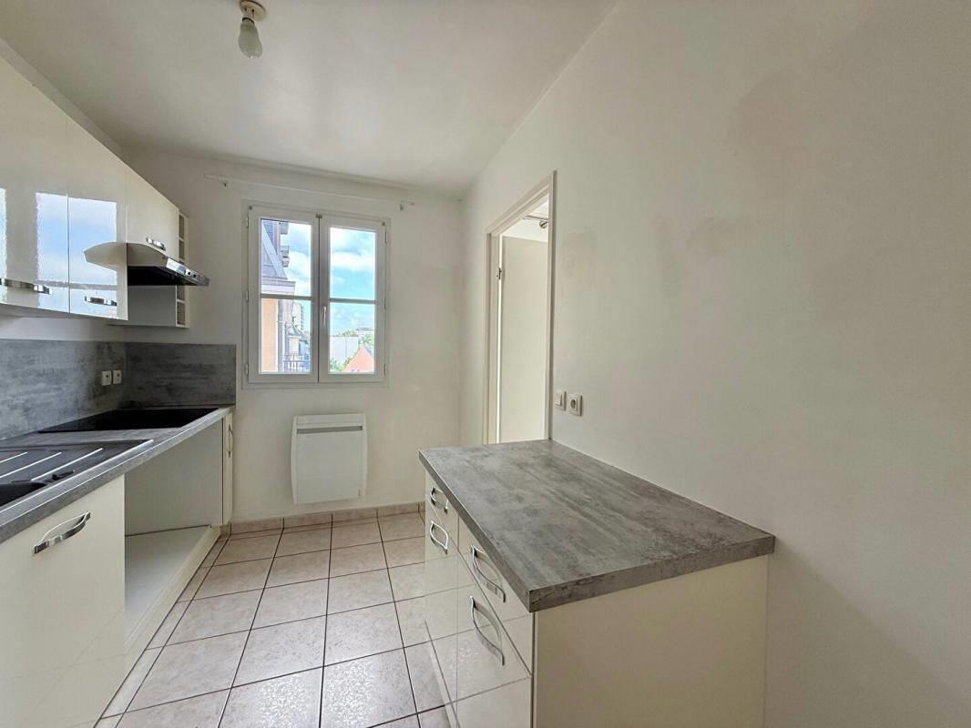 Appartement à vendre, 66m², Amiens