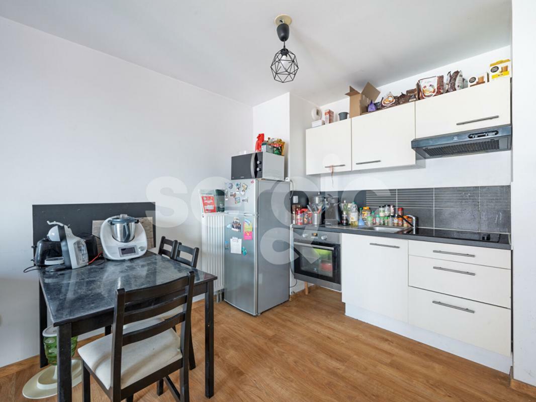 Maison à vendre, 41m², Capinghem