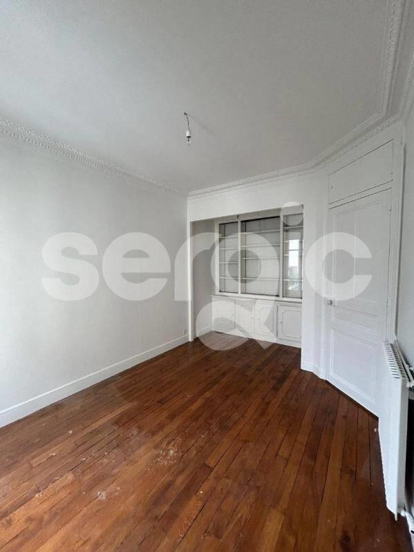 Appartement à louer, 36m², Paris 14ème