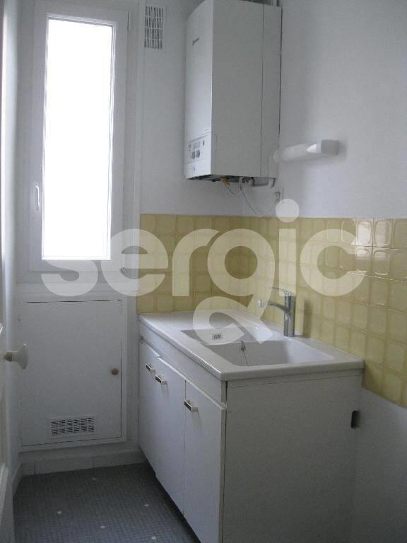 Appartement à louer, 36m², Paris 14ème