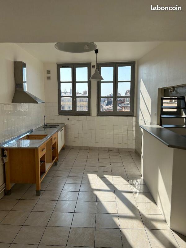 Appartement à vendre, 68m², Lyon 5ème