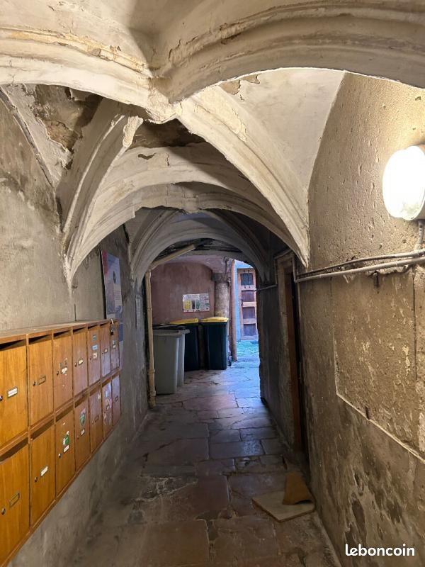 Appartement à vendre, 68m², Lyon 5ème