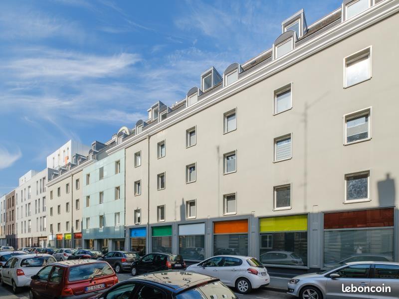 Appartement à vendre, 51m², Lille