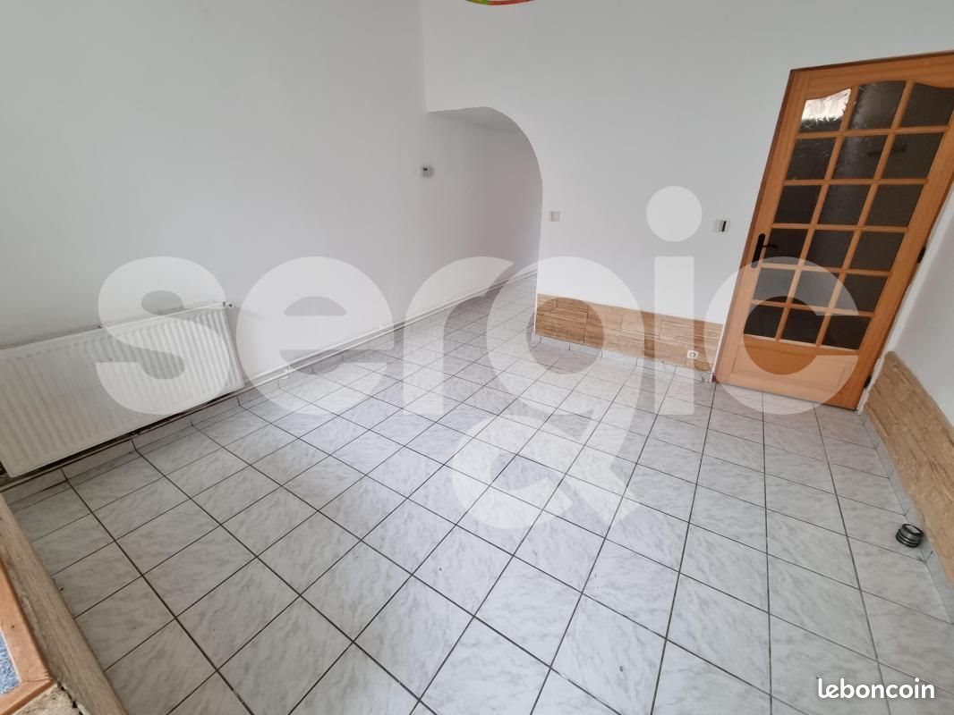 Maison à louer, 93m², Tourcoing