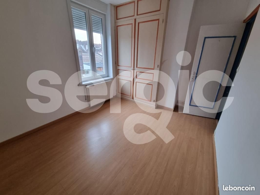 Maison à louer, 93m², Tourcoing