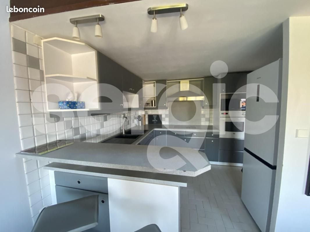 Appartement à louer, 101m², Lesquin