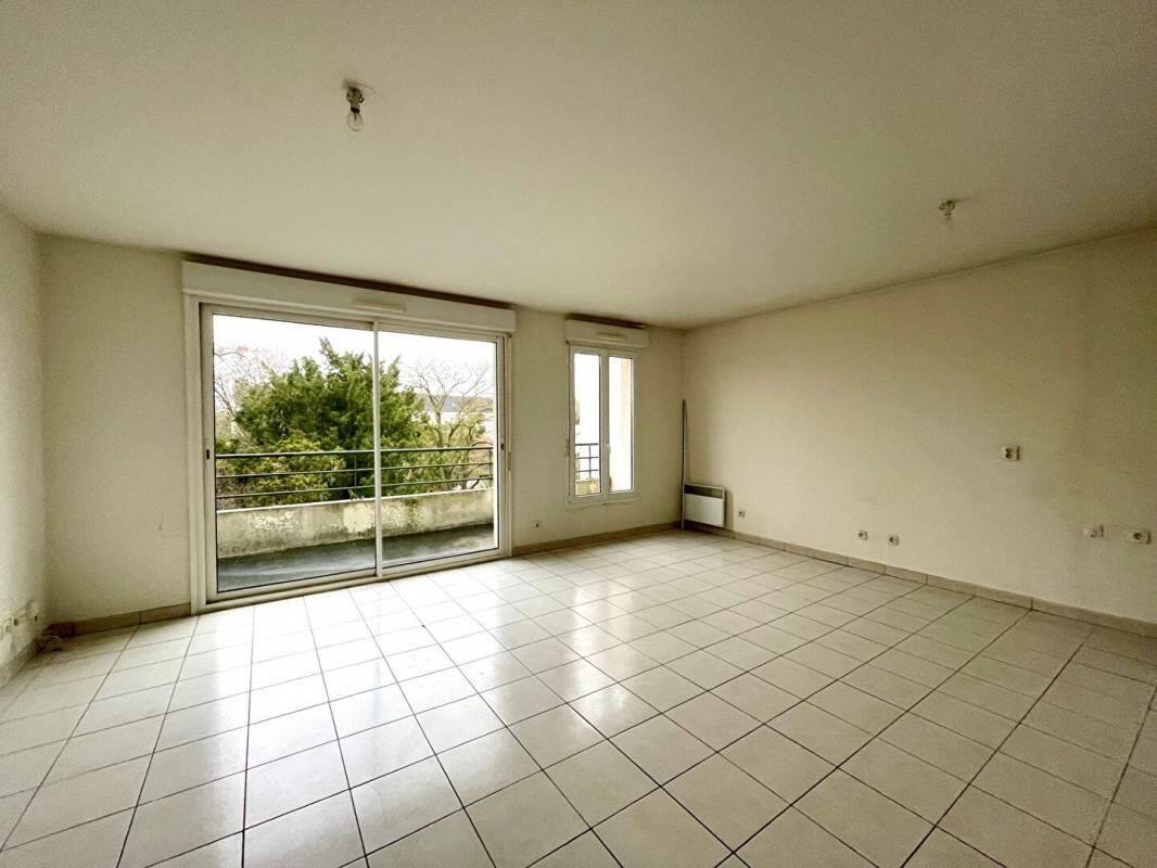 Appartement à vendre, 64m², Amiens