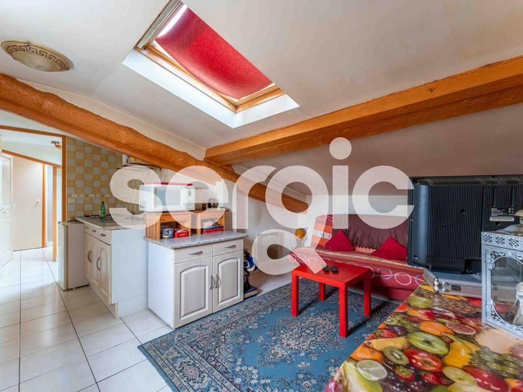 Appartement à vendre, 62m², Bordeaux