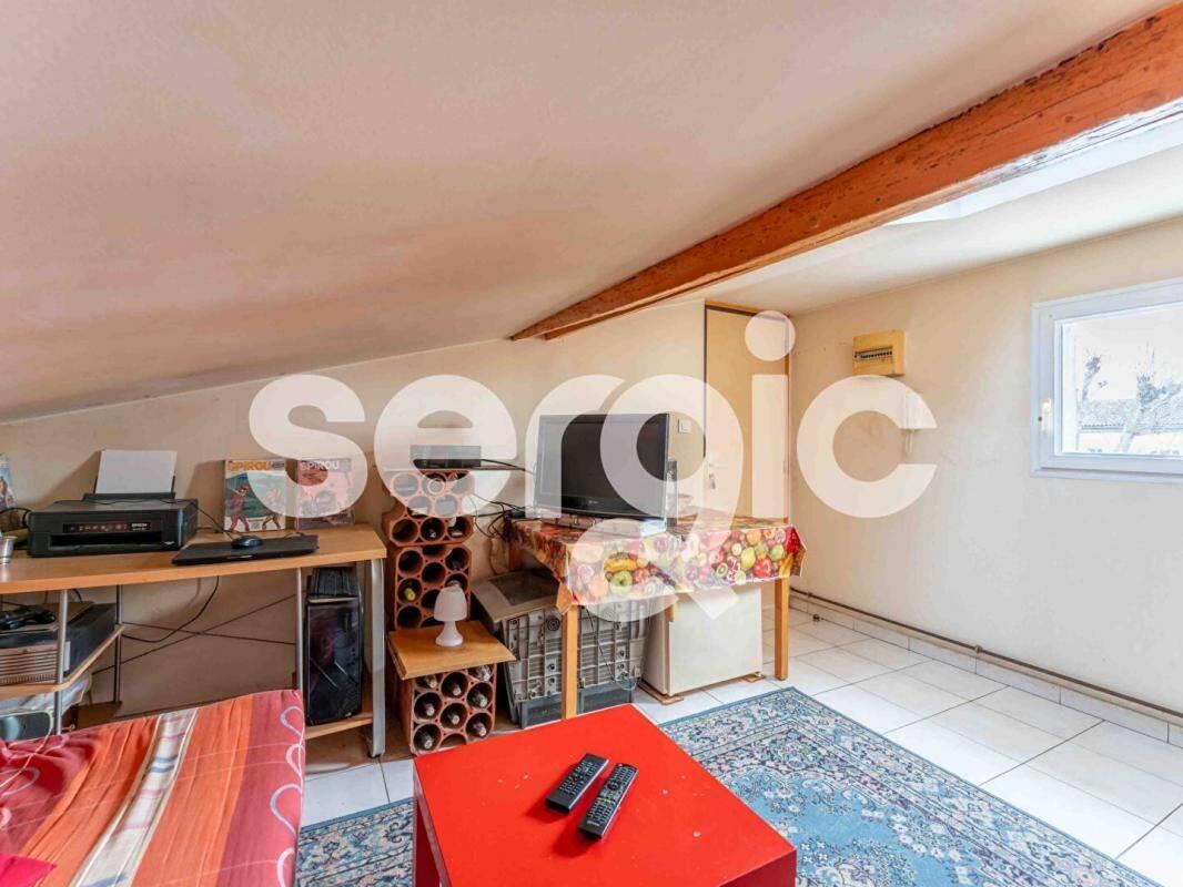 Appartement à vendre, 62m², Bordeaux