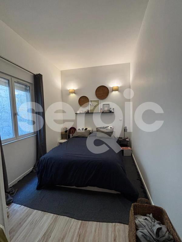 Appartement à louer, 34m², Bordeaux