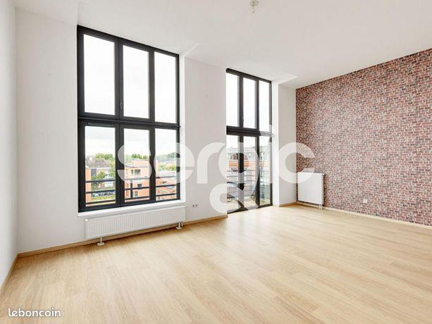 Maison à vendre, 78m², Lille