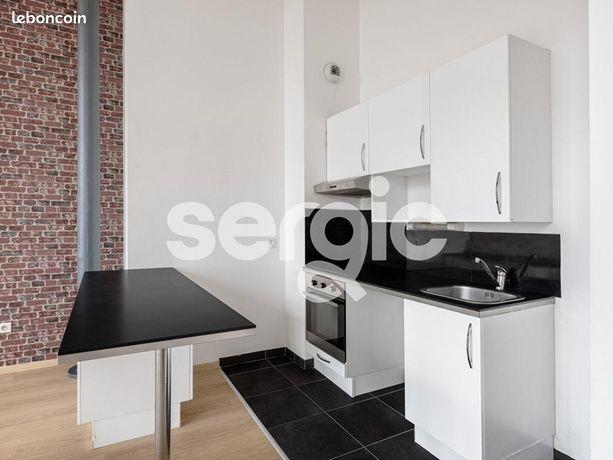 Maison à vendre, 78m², Lille