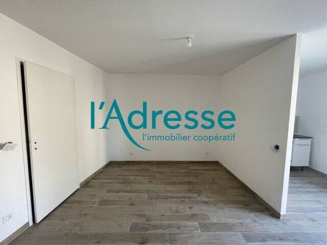 Appartement à louer, 27m², Soudan