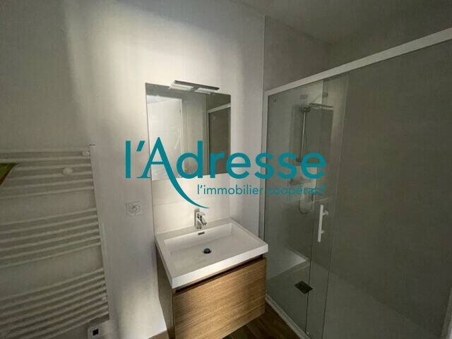 Appartement à louer, 27m², Soudan