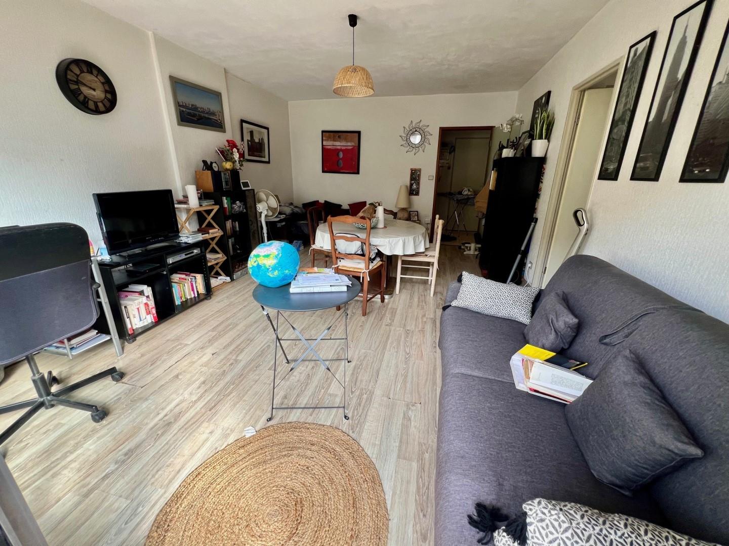 Appartement à vendre, 39m², Toulouse