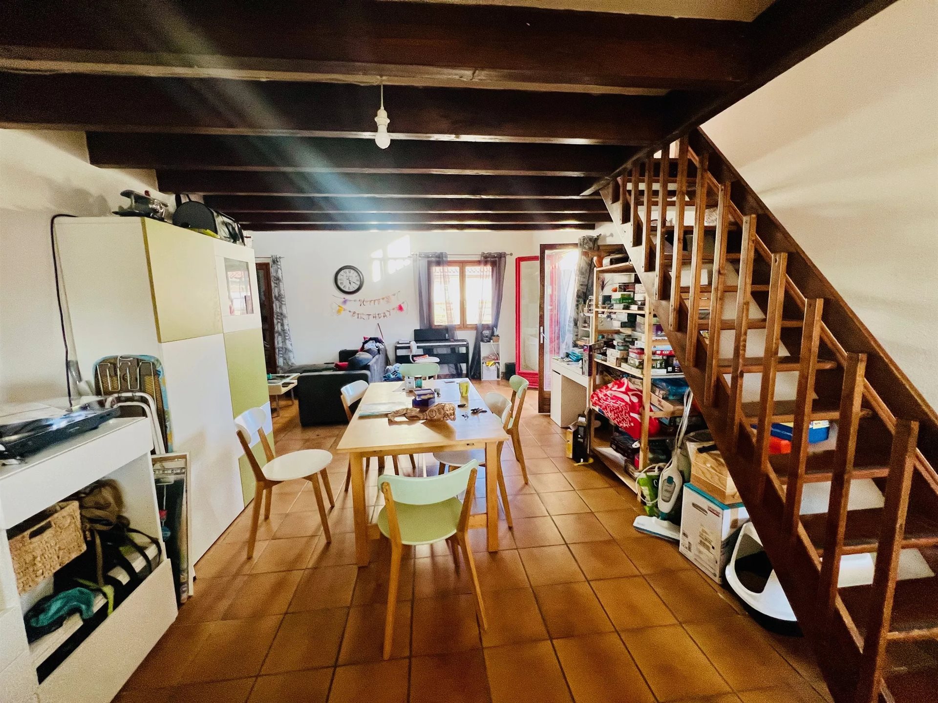 Maison à louer, 109m², Tournefeuille