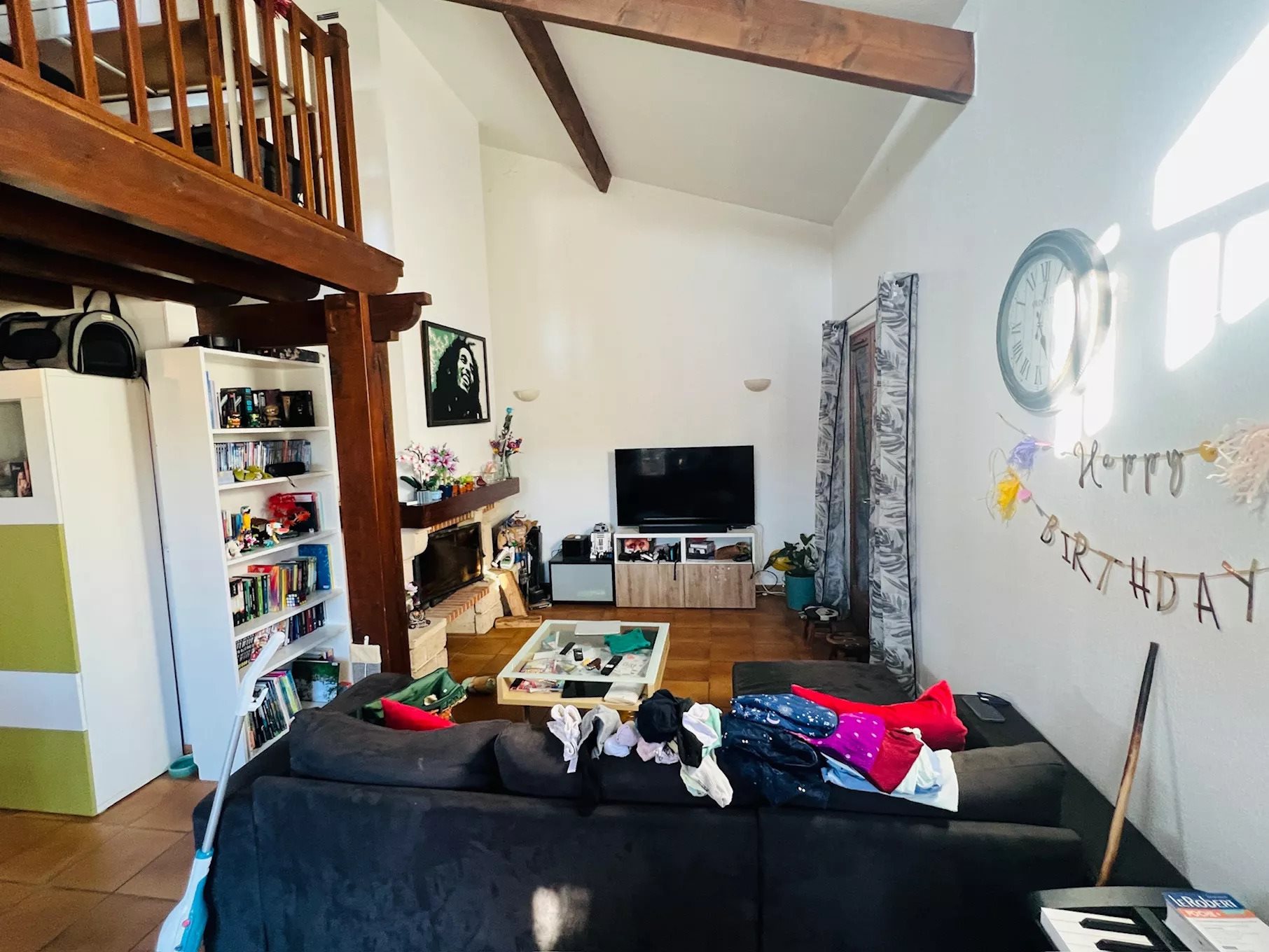 Maison à louer, 109m², Tournefeuille