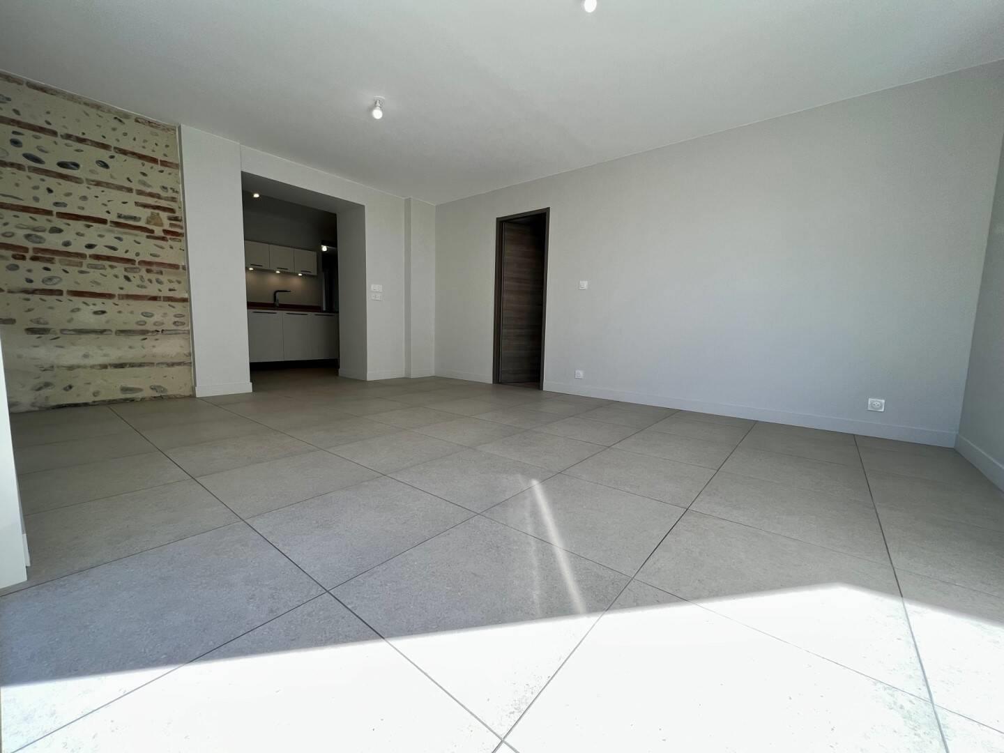 Appartement à vendre, 63m², Toulouse