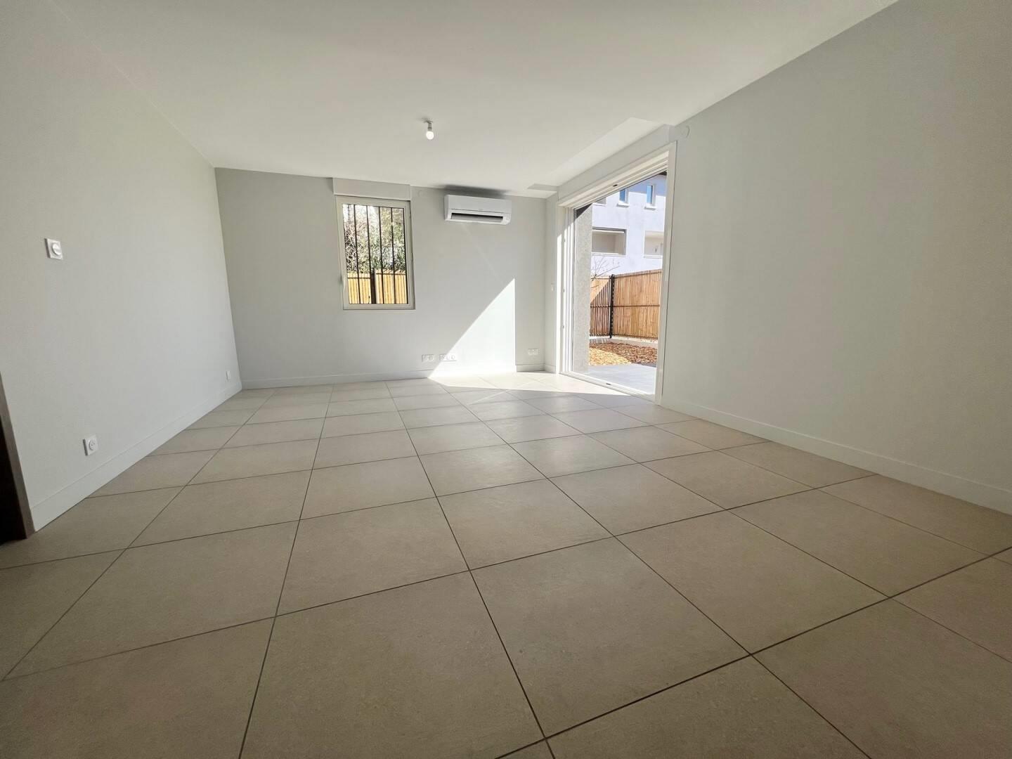 Appartement à vendre, 63m², Toulouse