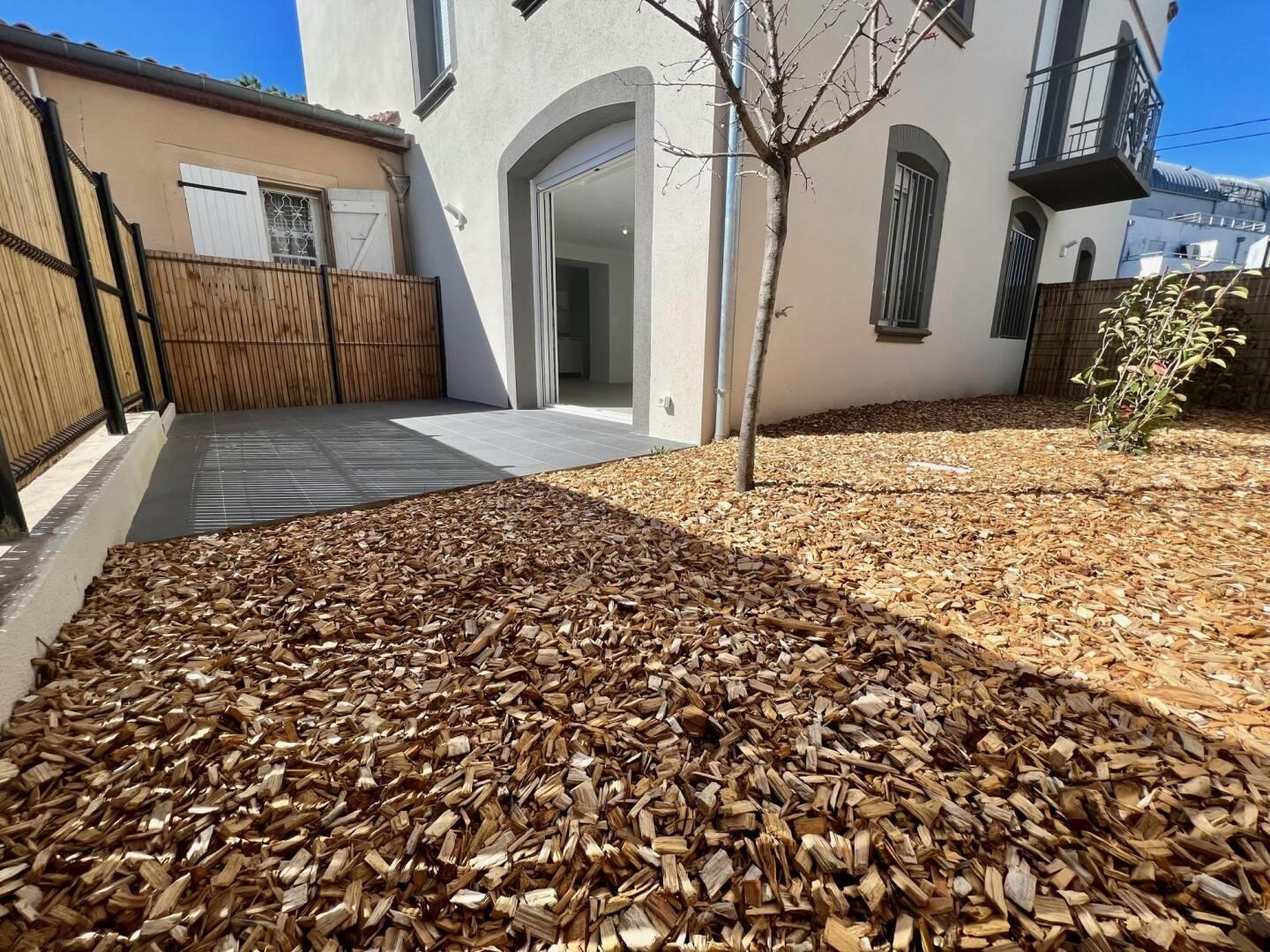 Appartement à vendre, 63m², Toulouse