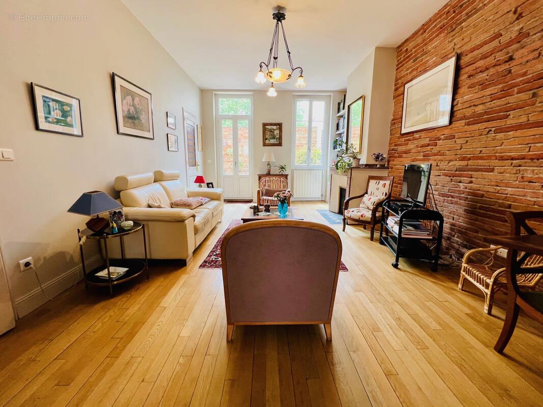 Maison à vendre, 180m², Toulouse