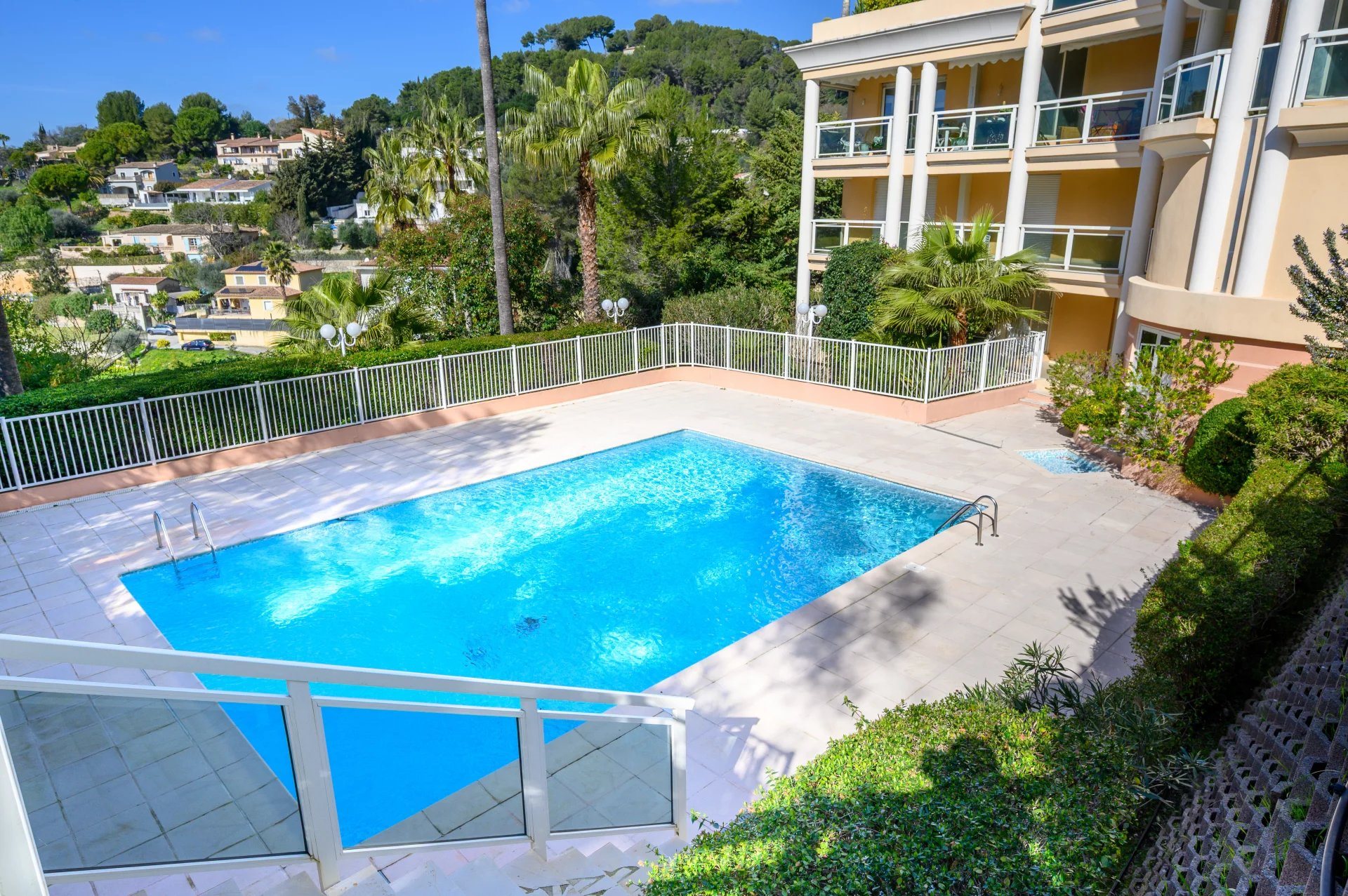 Appartement à vendre, 92m², Le Cannet