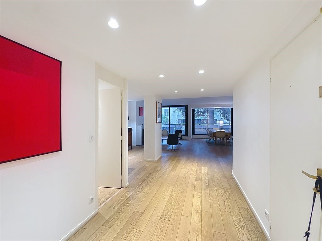 Appartement à vendre, 152m², Reims